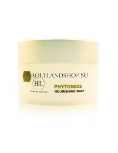 Holy Land Phytomide Nourishing Mask 250ml